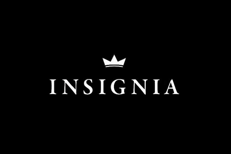 Insignia in Bonsall